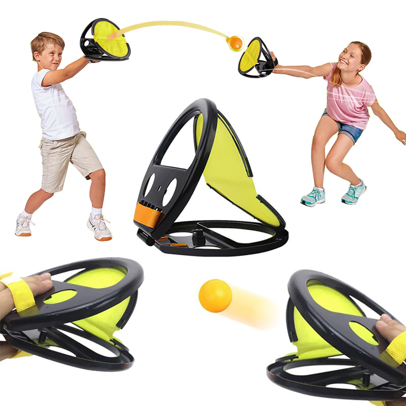 Party Games Easter For Kids - Jogo de Captura de Bola para