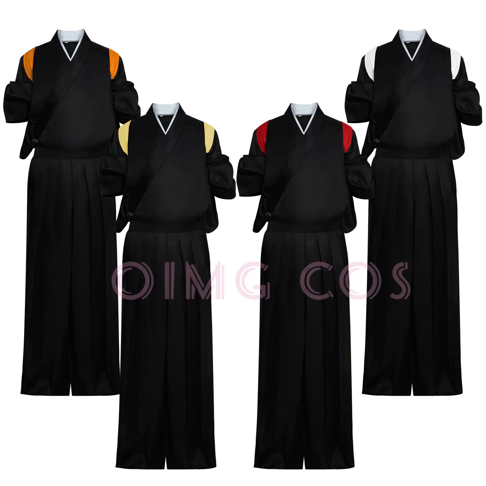 Party Games For Adults - Haikyuu shoyo hinata cosplay traje adulto