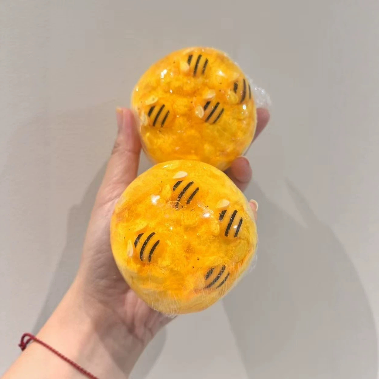 Bola Anti-Stress Macia em Form - Party Games For Adults avaliação e preço