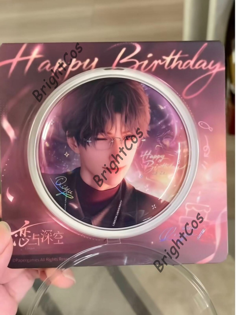 [Merch oficial] Novo jogo Love - Party Games Cards avaliação e preço