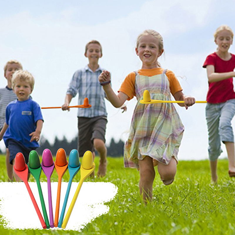 Z. Conjunto de 6 peças de jogo - Party Games Egg avaliação e preço