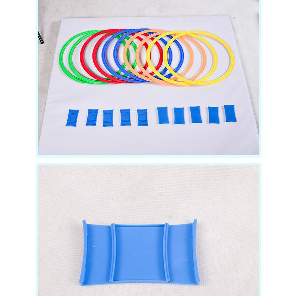 Conjunto de Jogo de Arremesso  - Party Games Kids Indoor avaliação e preço