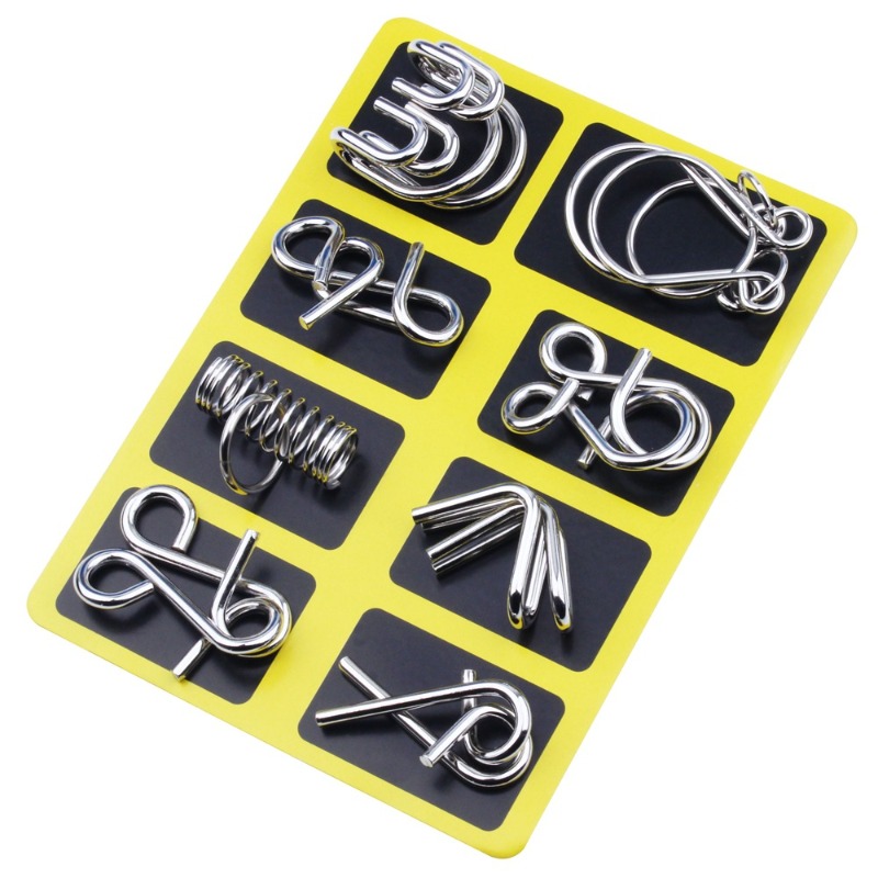 Conjunto de Quebra-Cabeças de  - Party Games Kids Indoor avaliação e preço