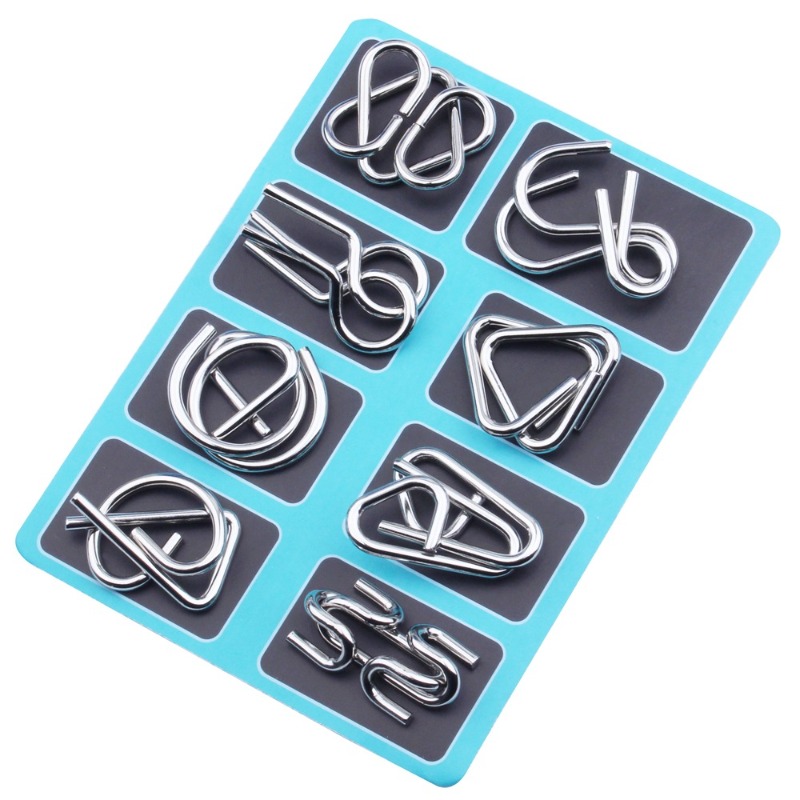 Conjunto de Quebra-Cabeças de  - Party Games Kids Indoor avaliação e preço