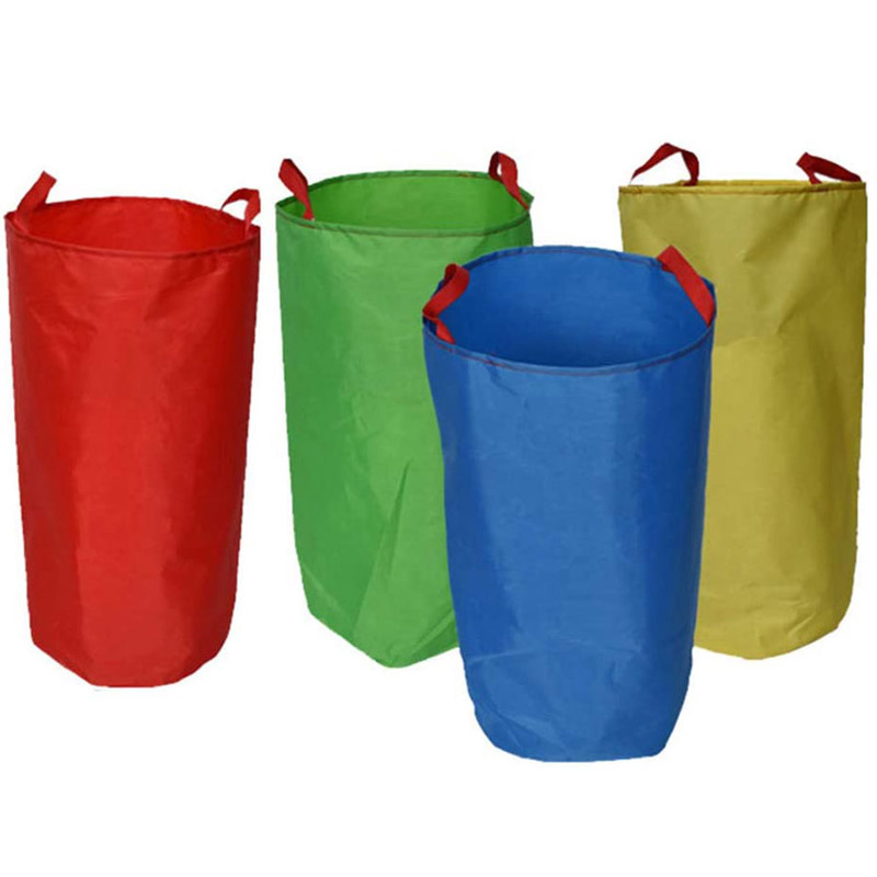 Corrida Jumping Bag para adult - Party Games Juego avaliação e preço
