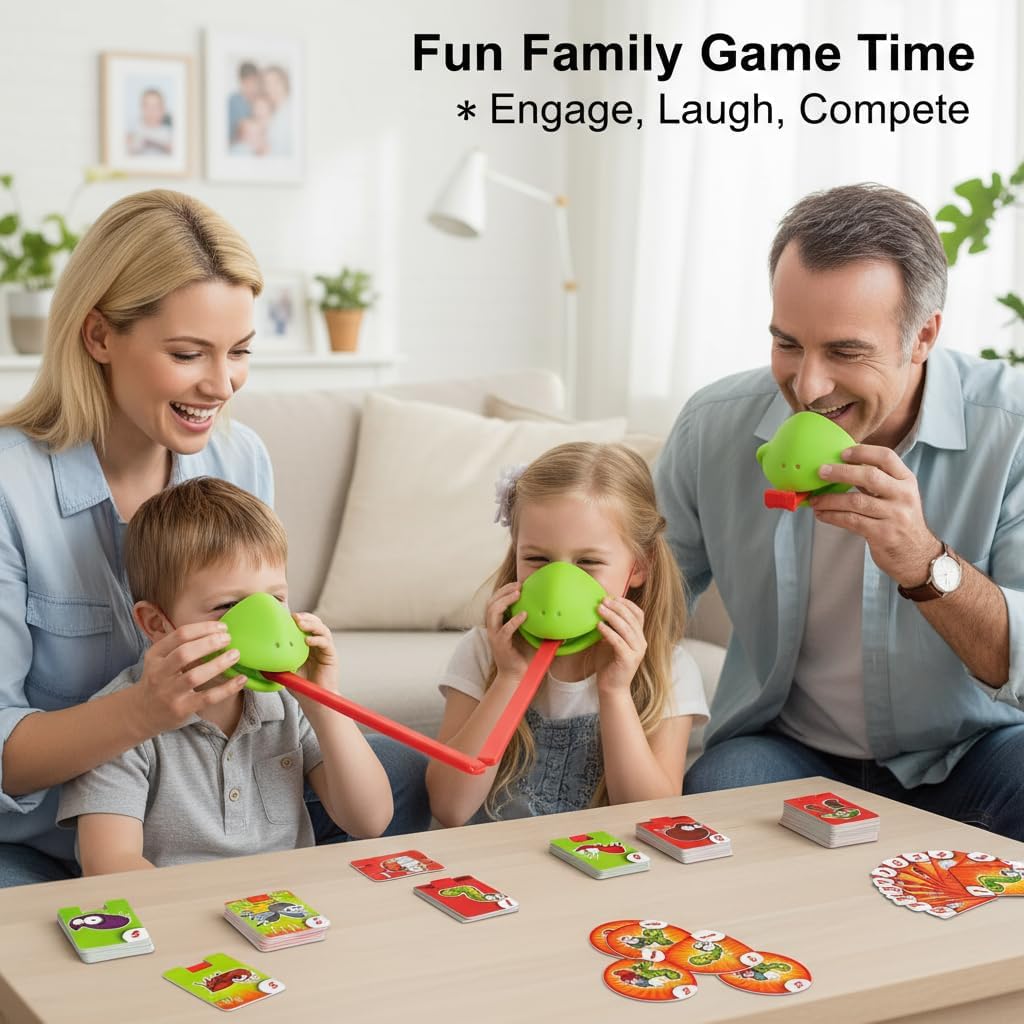 6 conjuntos de jogo de tiro de - Party Games Easter For Kids avaliação e preço