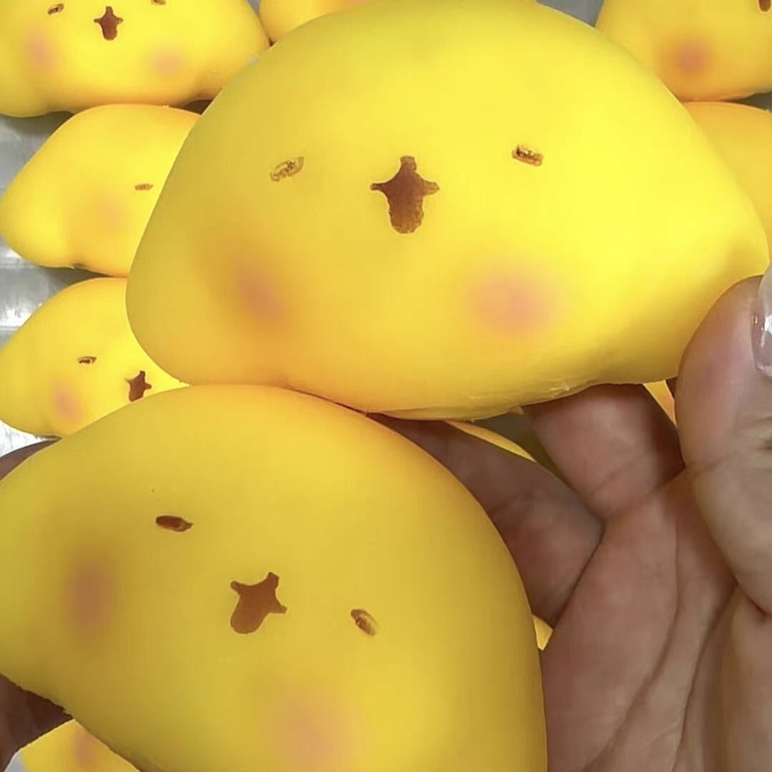 Bola Antiestresse Macia e Croc - Party Games For Adults avaliação e preço