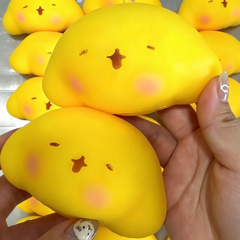 Bola Antiestresse Macia e Croc - Party Games For Adults avaliação e preço