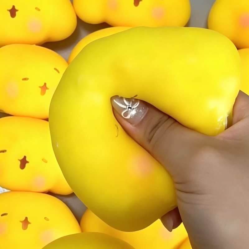 Bola Antiestresse Macia e Croc - Party Games For Adults avaliação e preço