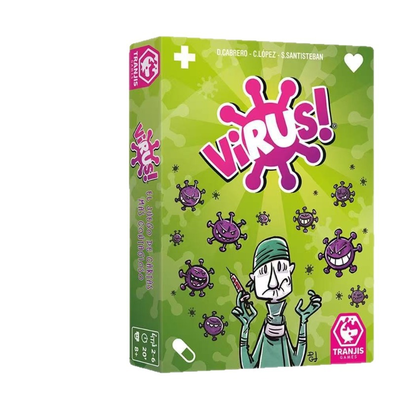 Conjunto de Jogo de Cartas Est - Party Games Youth avaliação e preço