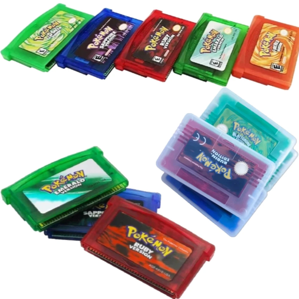 Cartucho de Jogo Pokémon Versã - Party Games Gender Reveal avaliação e preço