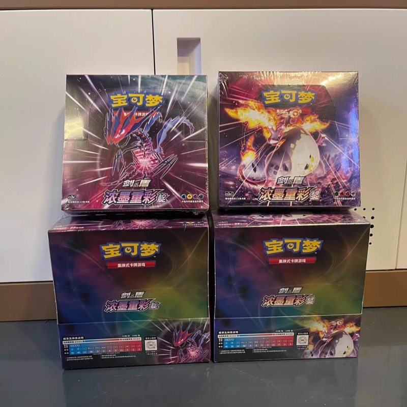 Original pokem0n cartão anime  - Party Games Cards avaliação e preço