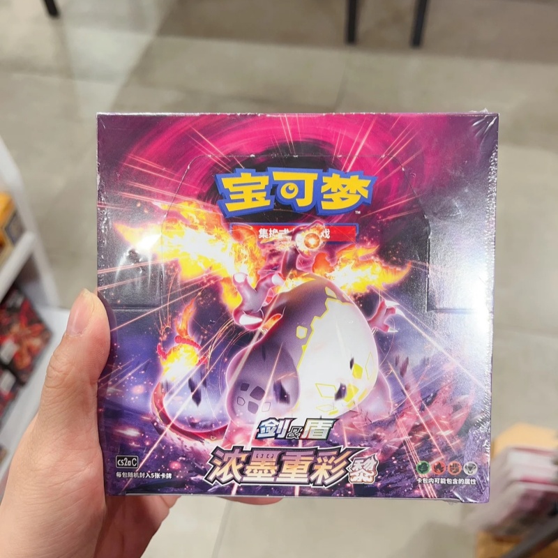 Original pokem0n cartão anime  - Party Games Cards avaliação e preço