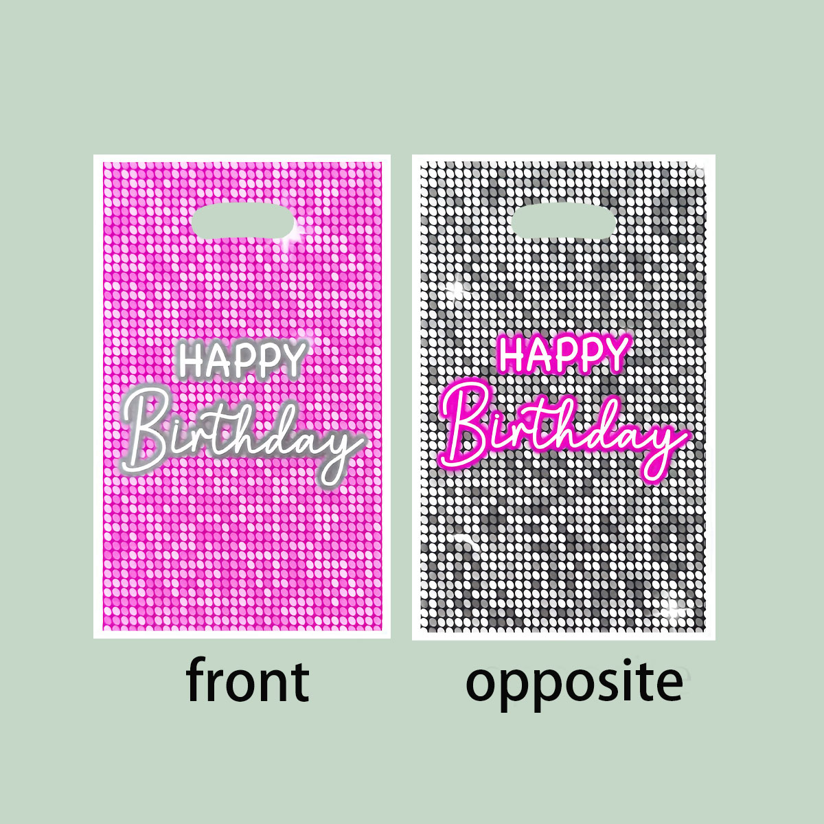20/40 Sacolas de Presente para - Party Games Gender Reveal avaliação e preço