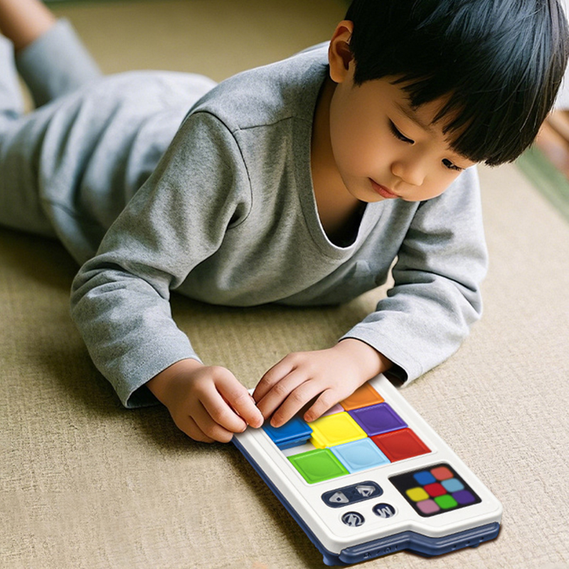 Jogos de Quebra-Cabeça Intelig - Party Games Kids Indoor avaliação e preço