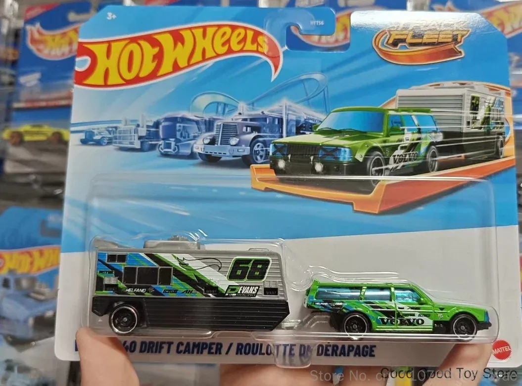 Modelo de carro de liga metáli - Mattel Toy Hot Wheels avaliação e preço