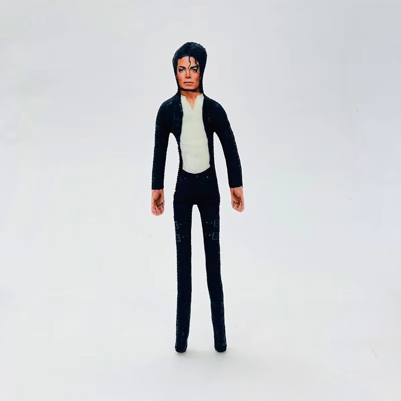 Figura de Pelúcia Articulada P - Party Games For Adults avaliação e preço