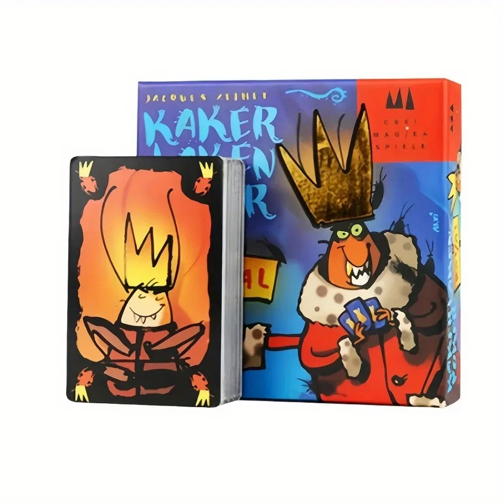 Polilla Tramposa Español Jogo  - Party Games Juego avaliação e preço