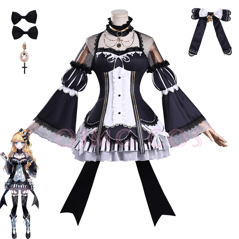 Fantasia de Cosplay Sajima Mil - Party Games For Adults avaliação e preço
