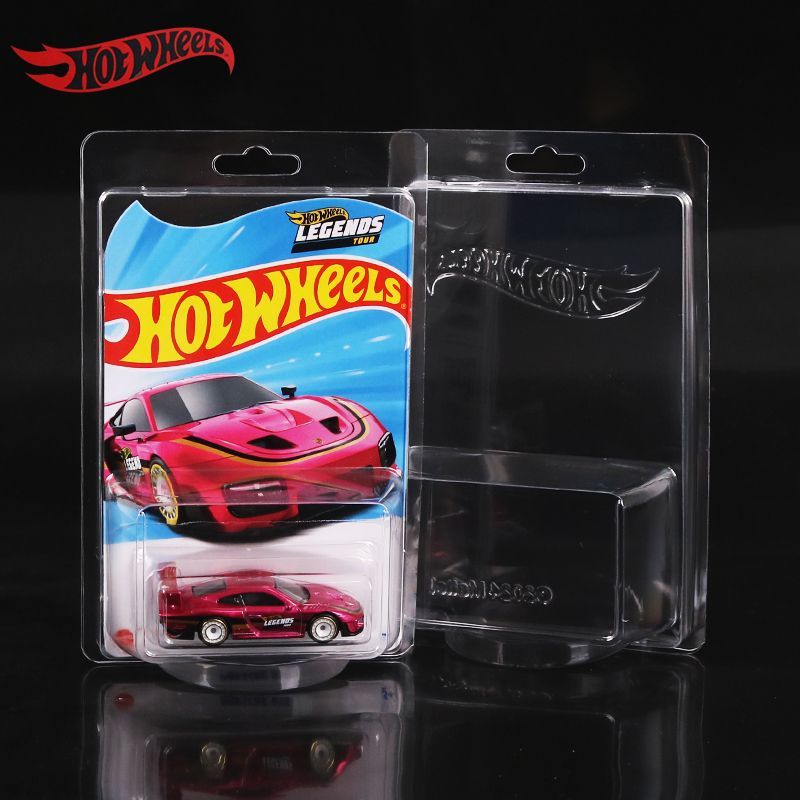 Caixa Protetora Original para  - Mattel Toy Hot Wheels avaliação e preço