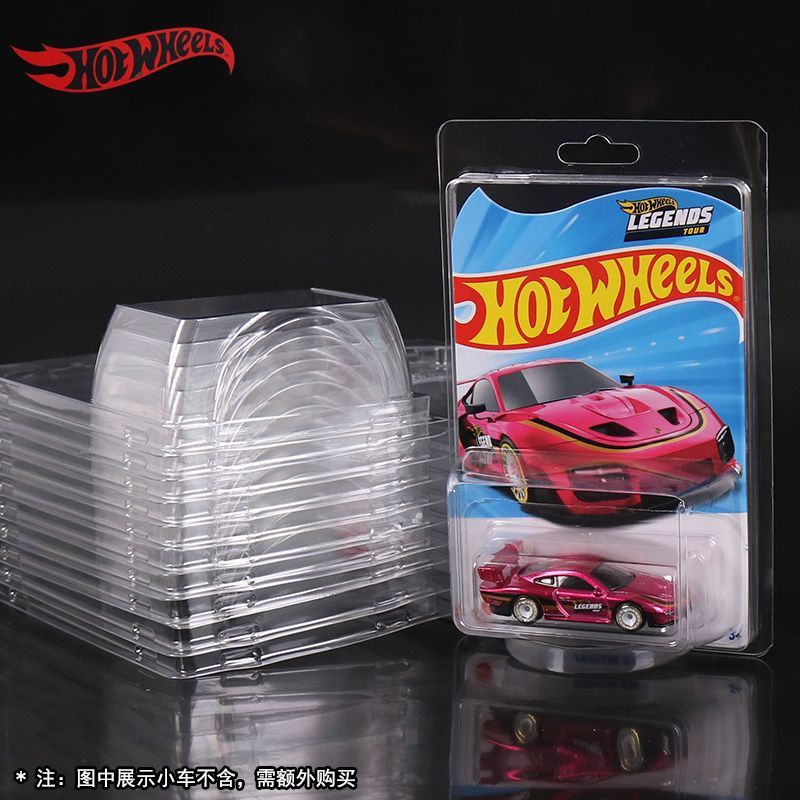 Caixa Protetora Original para  - Mattel Toy Hot Wheels avaliação e preço