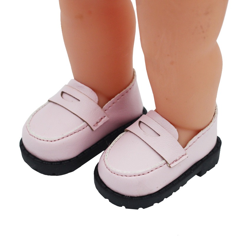 20cm sapatos de brinquedo de a - Games Garden Party avaliação e preço