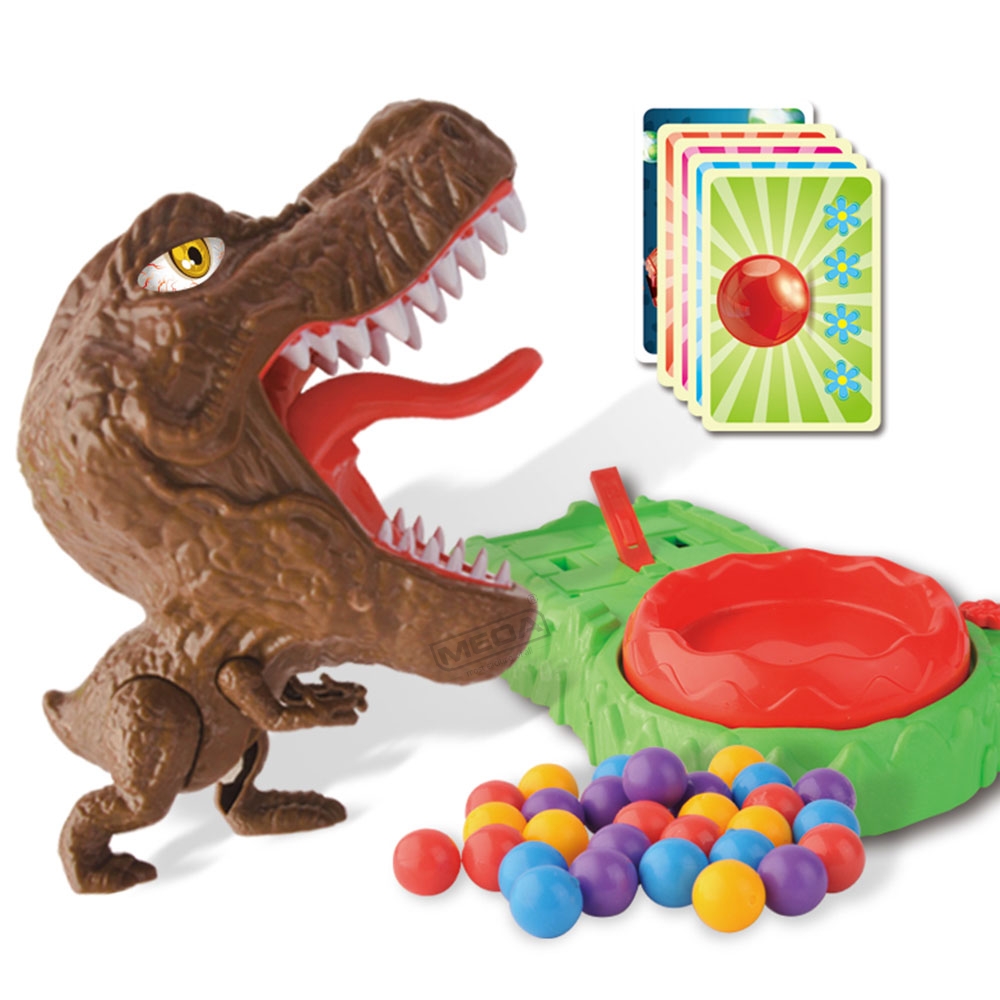 Meoa roubando ovos de dinossau - Party Games Egg avaliação e preço