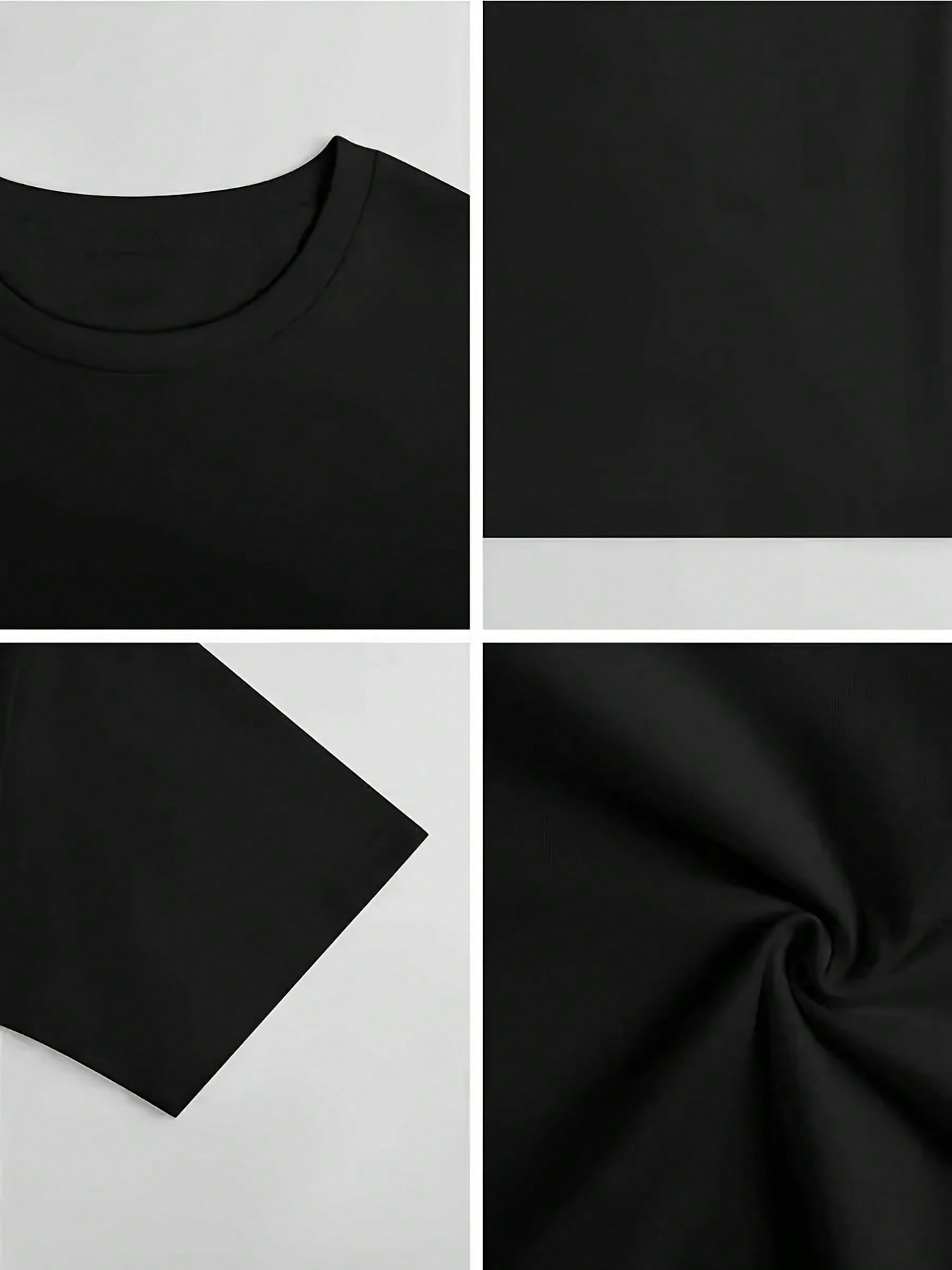 Camiseta casual de gola redond - Party Games Bingo avaliação e preço