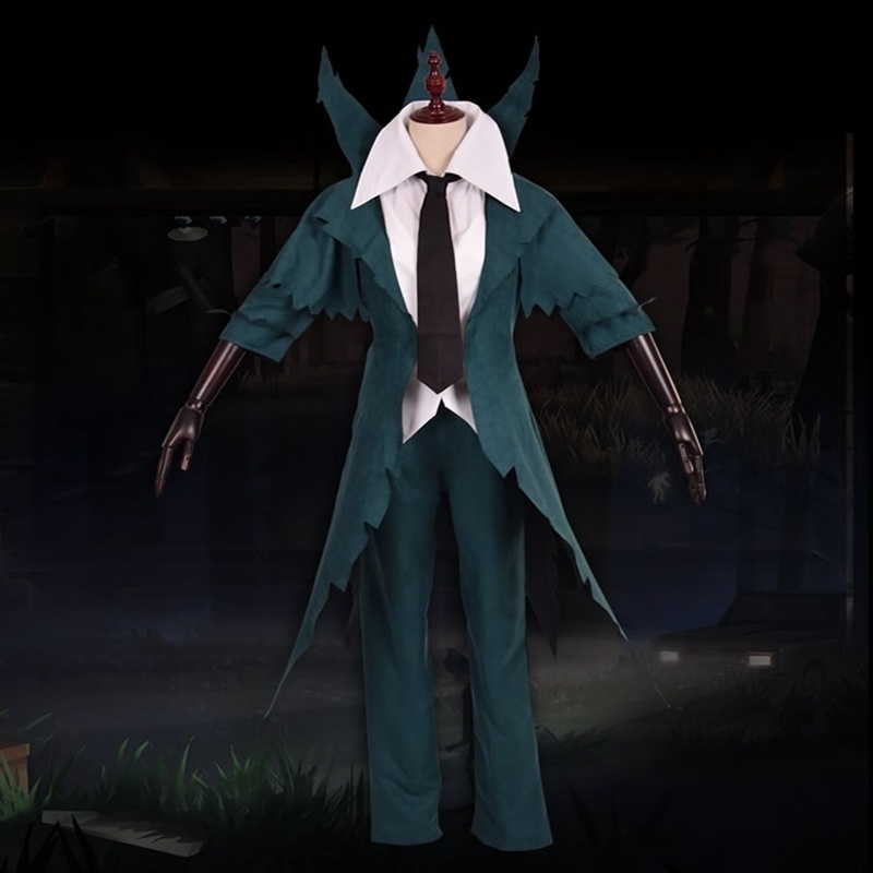 Novo jogo de identidade v cosp - Party Games Jack avaliação e preço