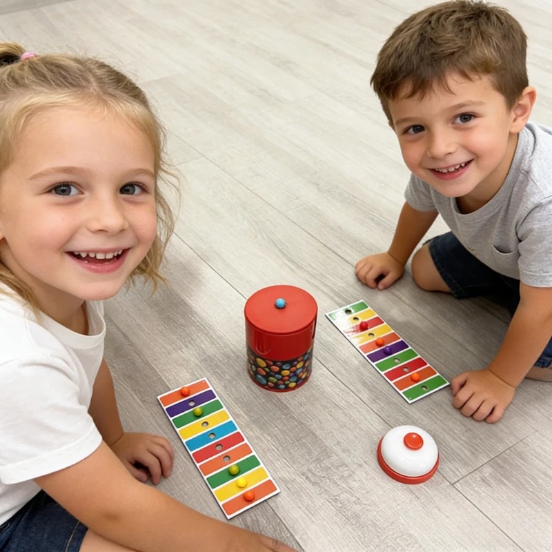 Máquina de Sorteio Manual BING - Party Games Bingo avaliação e preço
