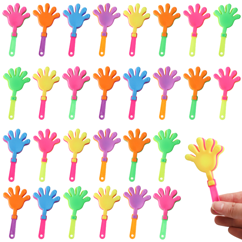 12/24 Peças Mini Buzinas Color - Party Games No Props avaliação e preço