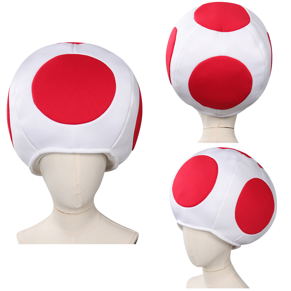 Chapéu de Sapo Fantasia Anime  - Party Games Youth avaliação e preço