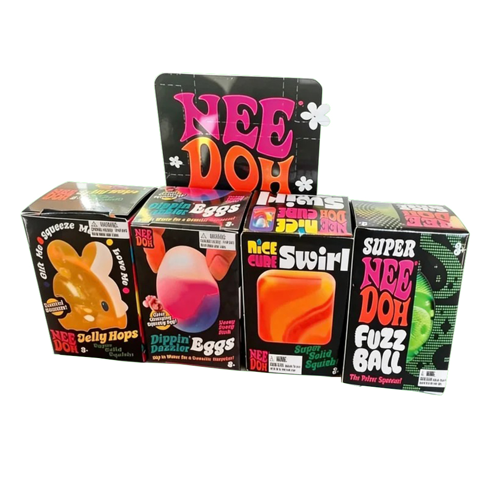 2026 Needoh Caça aos Ovos de P - Party Games Egg avaliação e preço