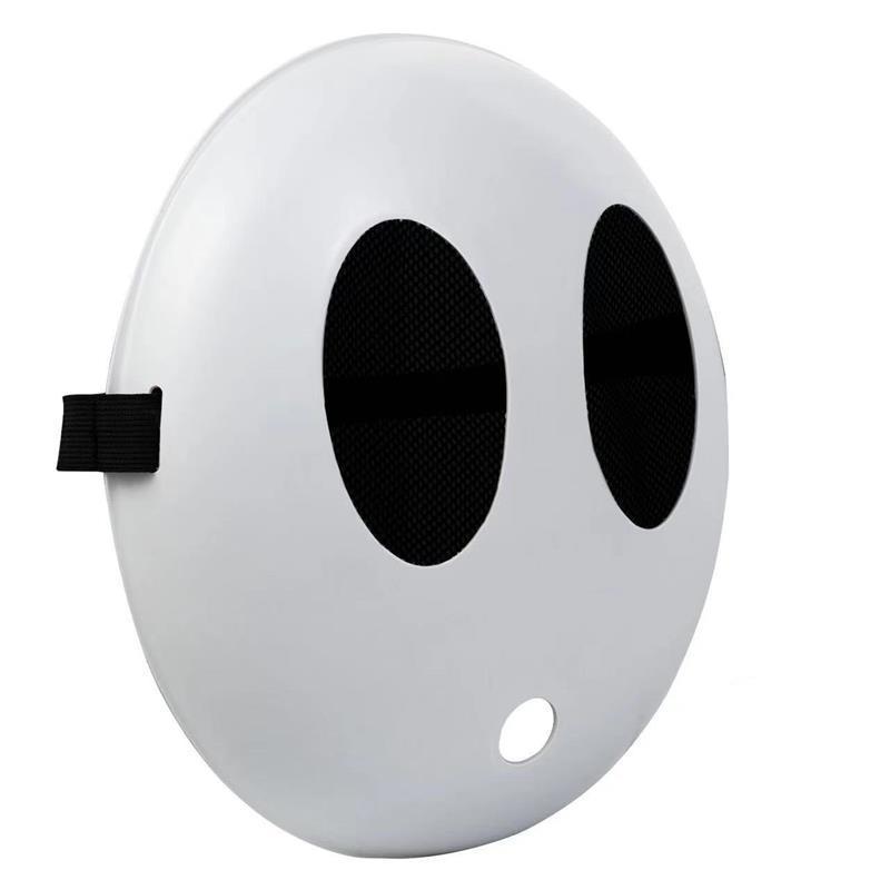 Máscara de cosplay Game Bros S - Party Games No Props avaliação e preço