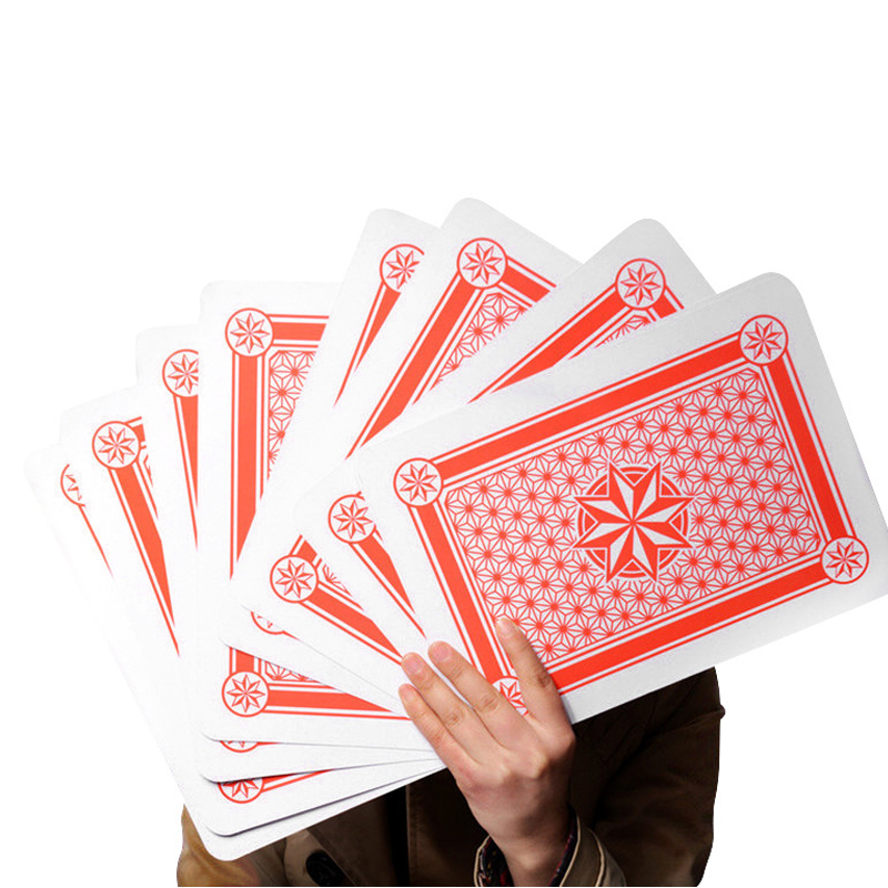 Cartas de jogo de grandes dime - Party Games Juego avaliação e preço
