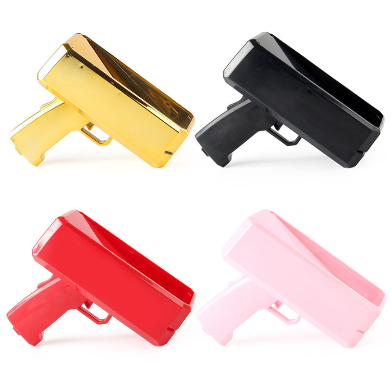 1 conjunto de atirador de dinh - Party Games No Props avaliação e preço