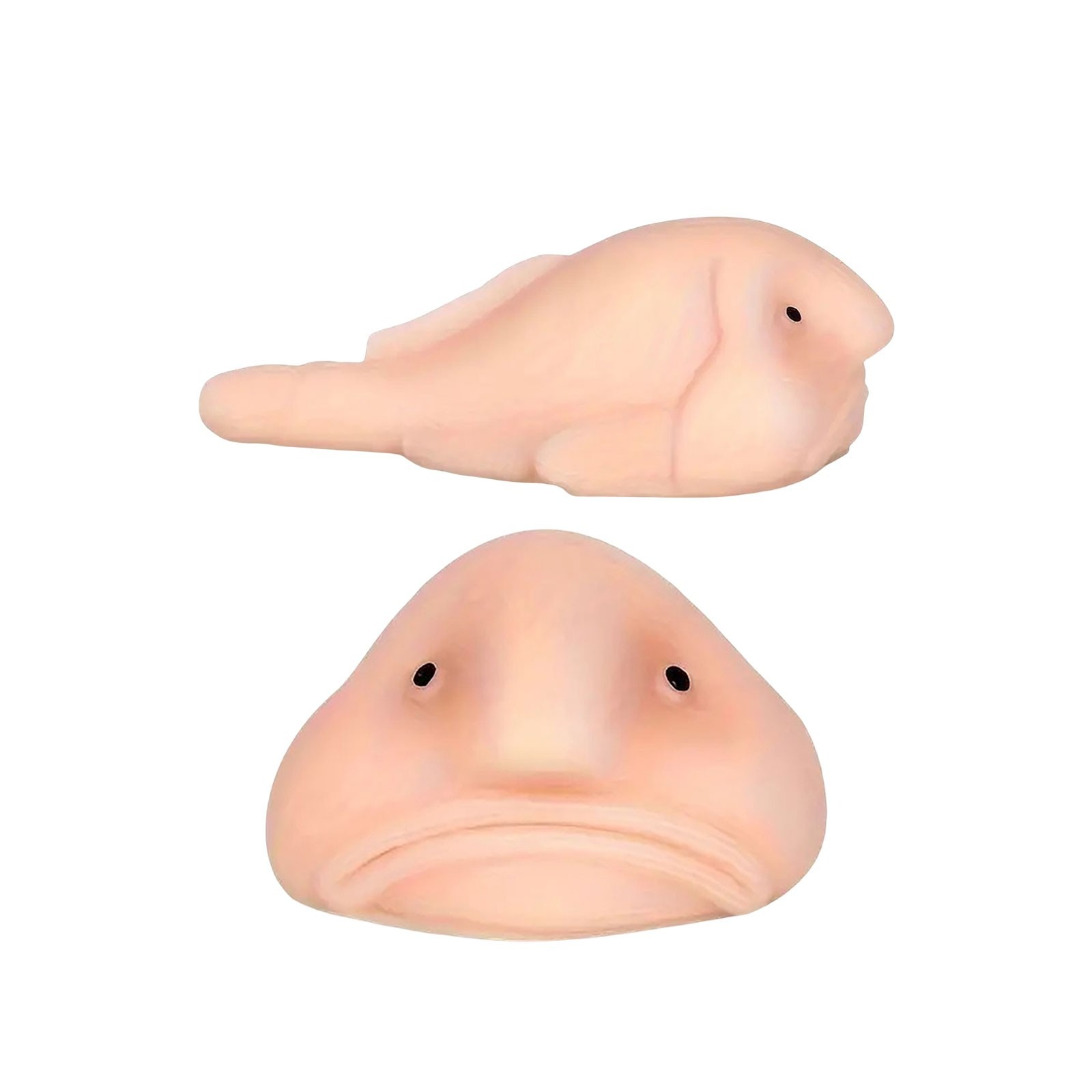 Brinquedo Sensorial Squishy Bl - Party Games Gender Reveal avaliação e preço