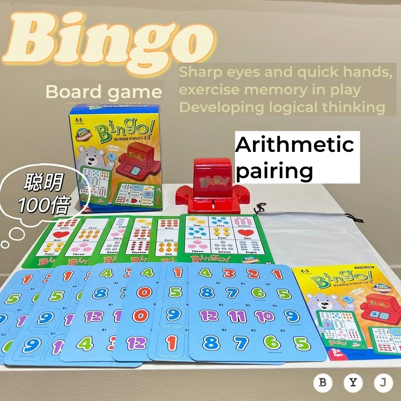1 Conjunto de Jogo de Bingo pa - Party Games Bingo avaliação e preço