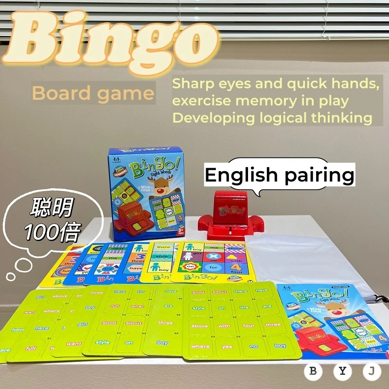 1 Conjunto de Jogo de Bingo pa - Party Games Bingo avaliação e preço