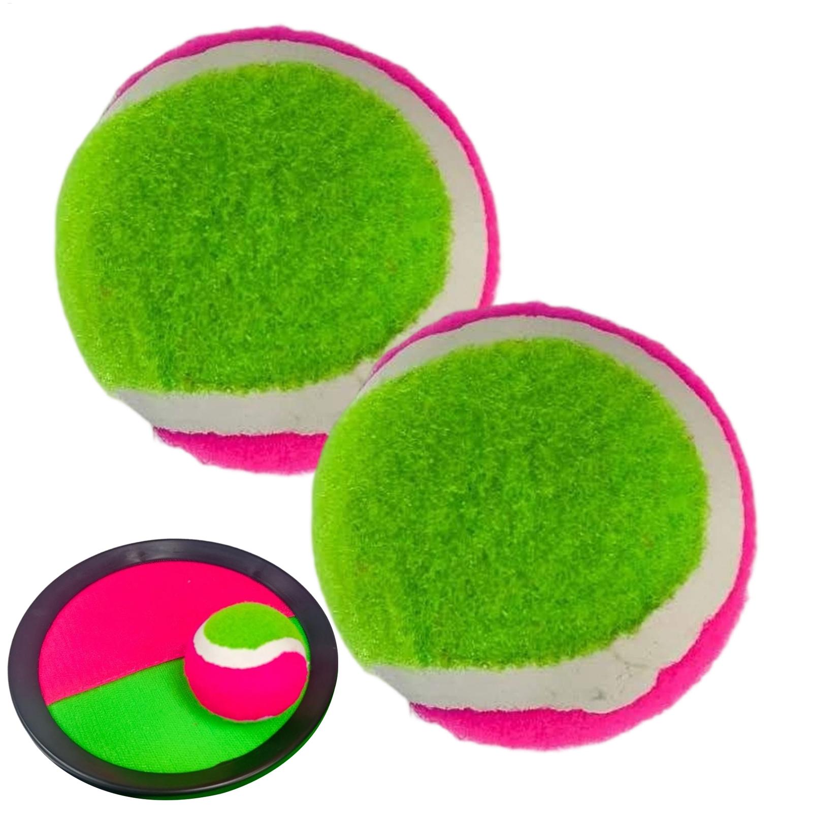 Conjunto de 2 Bolas Pegajosas  - Party Games Kids Indoor avaliação e preço