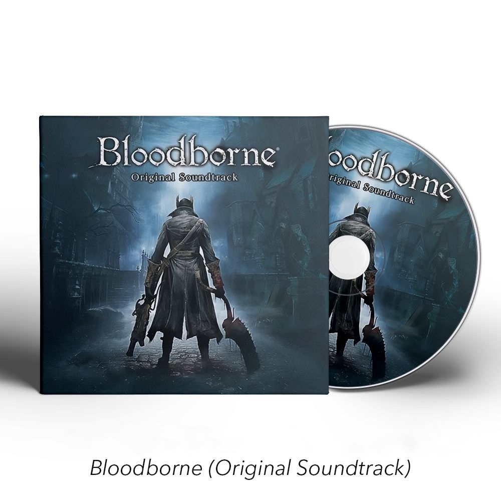 Jogo bloodborne yuka kitamura  - Party Games No Props avaliação e preço